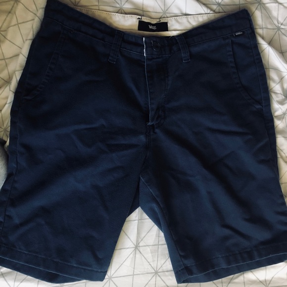 Vans Authentic 20” Stretch Short (Size 30 inch) - Picture 1 of 4